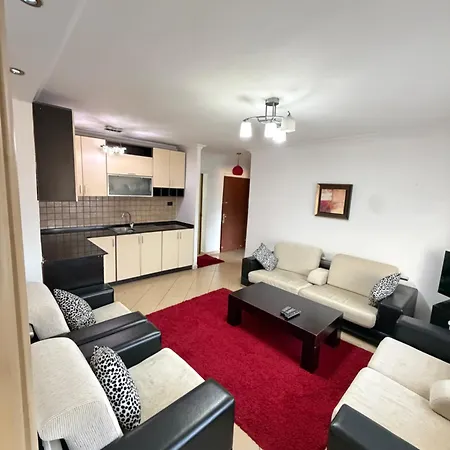 Apartment Value *