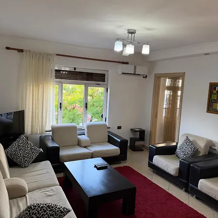 Value Apartment Shkoder