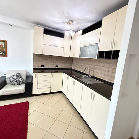 Apartment Value *