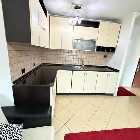 Apartment Value Shkoder