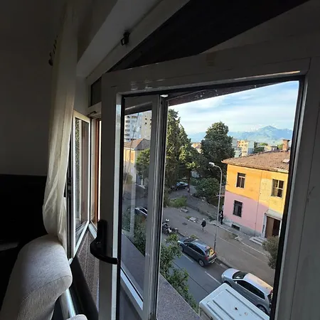 Apartment Value *