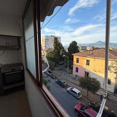 Apartment Value Shkoder