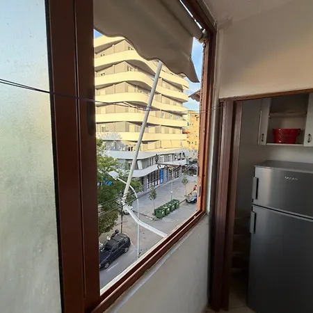 Apartment Value Shkoder