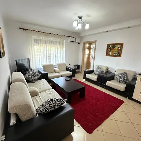 Apartment Value